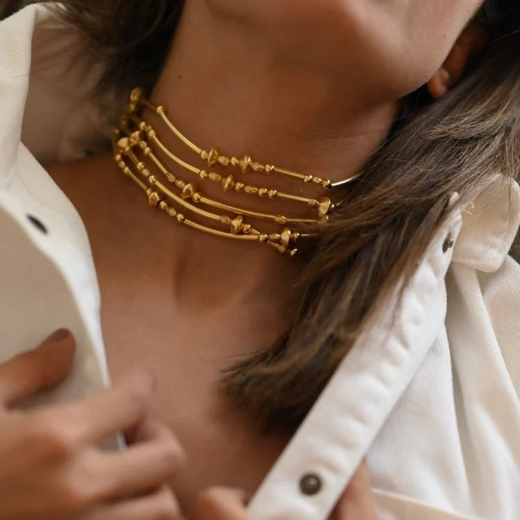 Zoe Choker