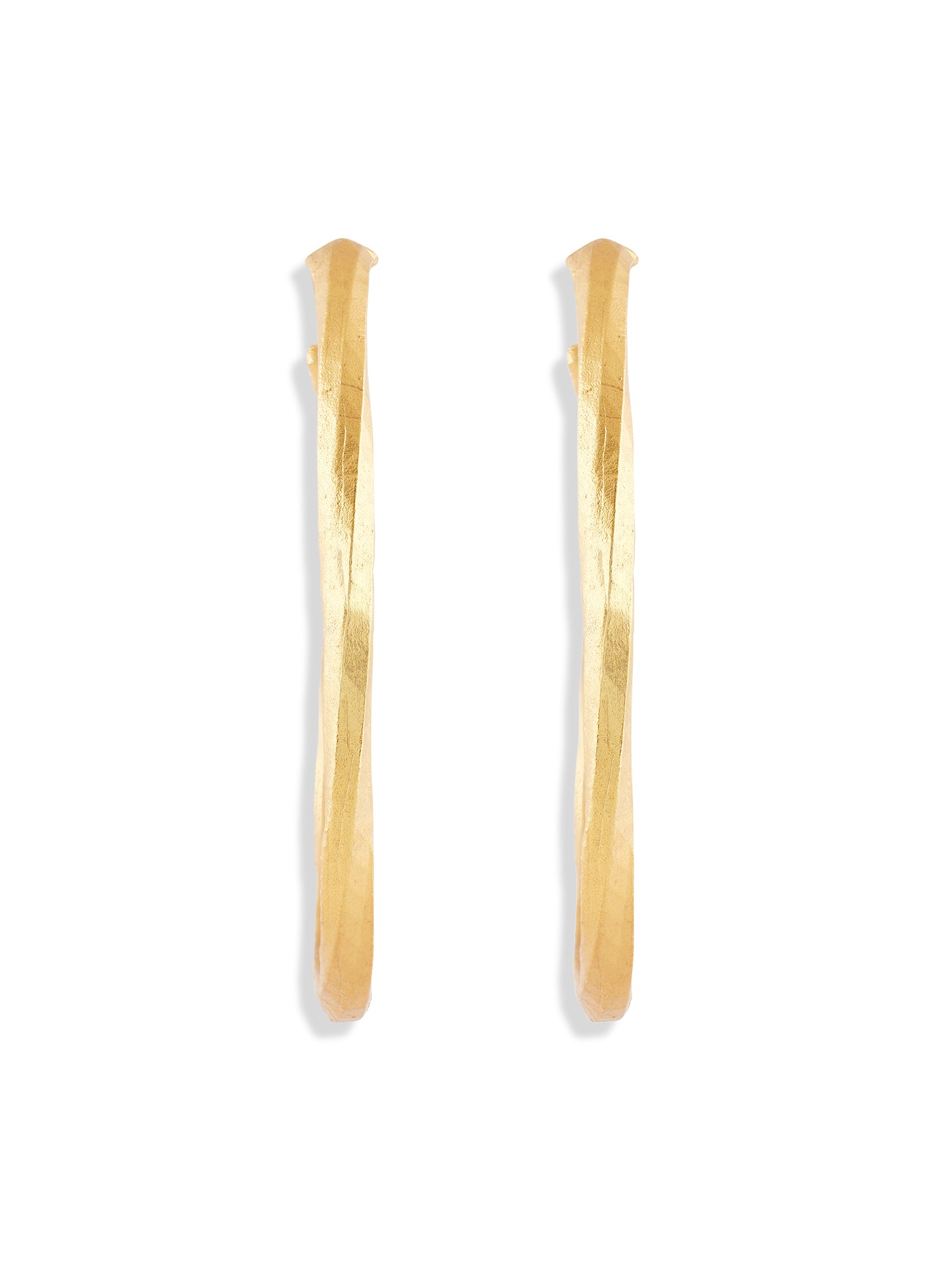 SHAKTI TEXTURED HOOP