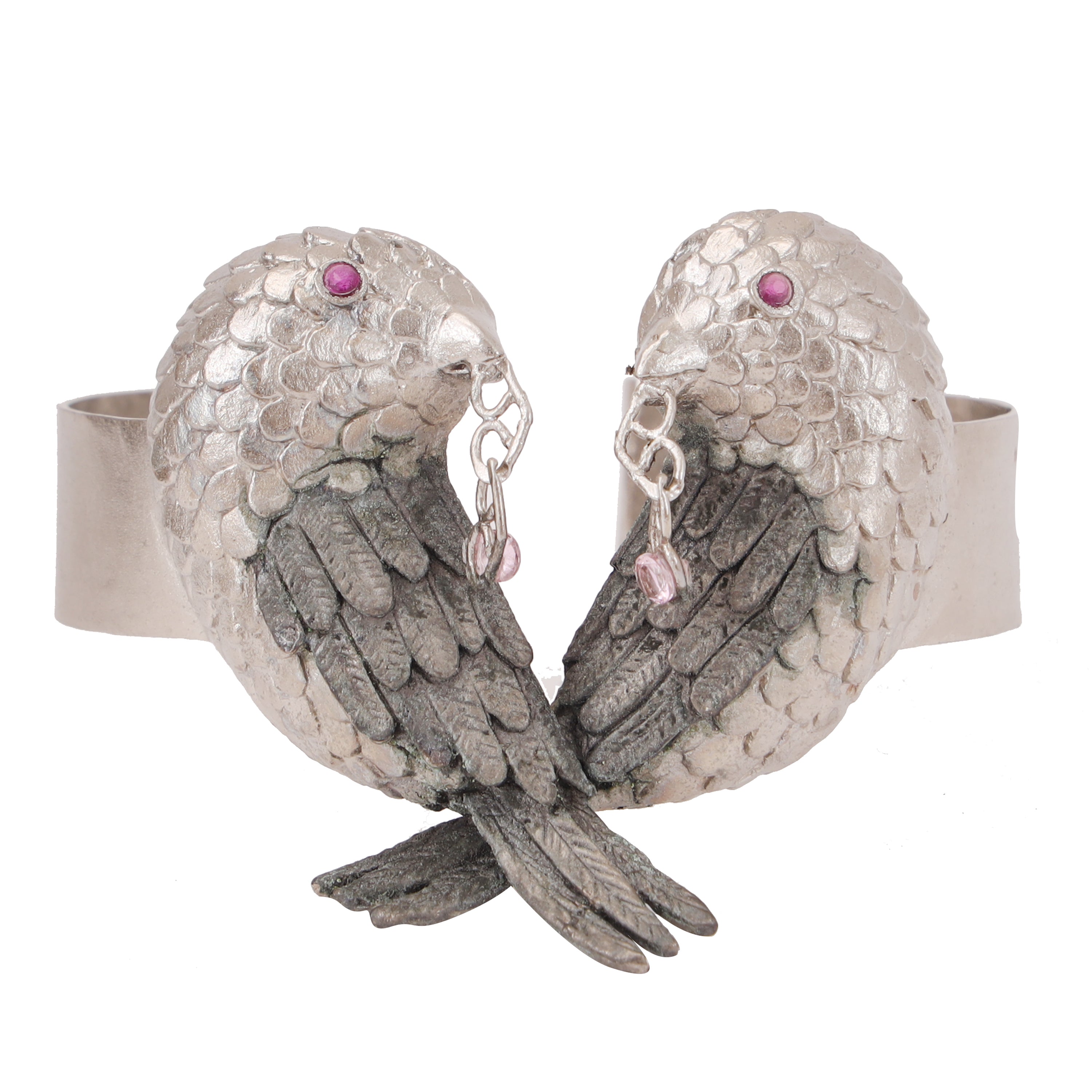 Birdy fling bracelet