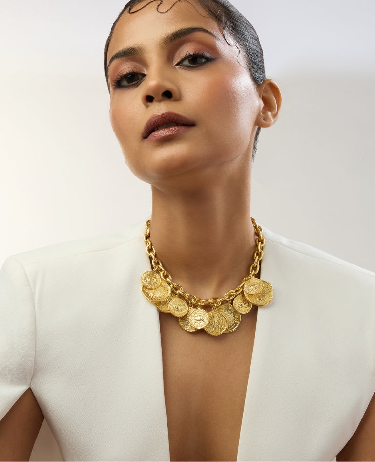 Mor Kamal Statment Chain