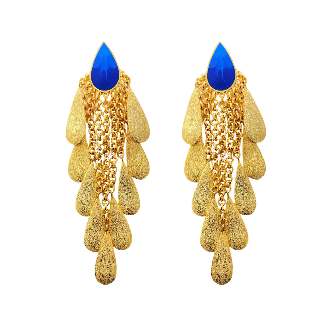 Selene earrings