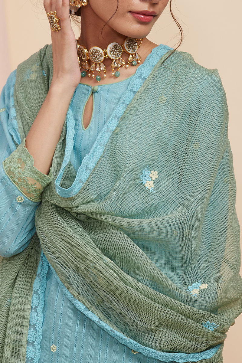 Ruheen Set