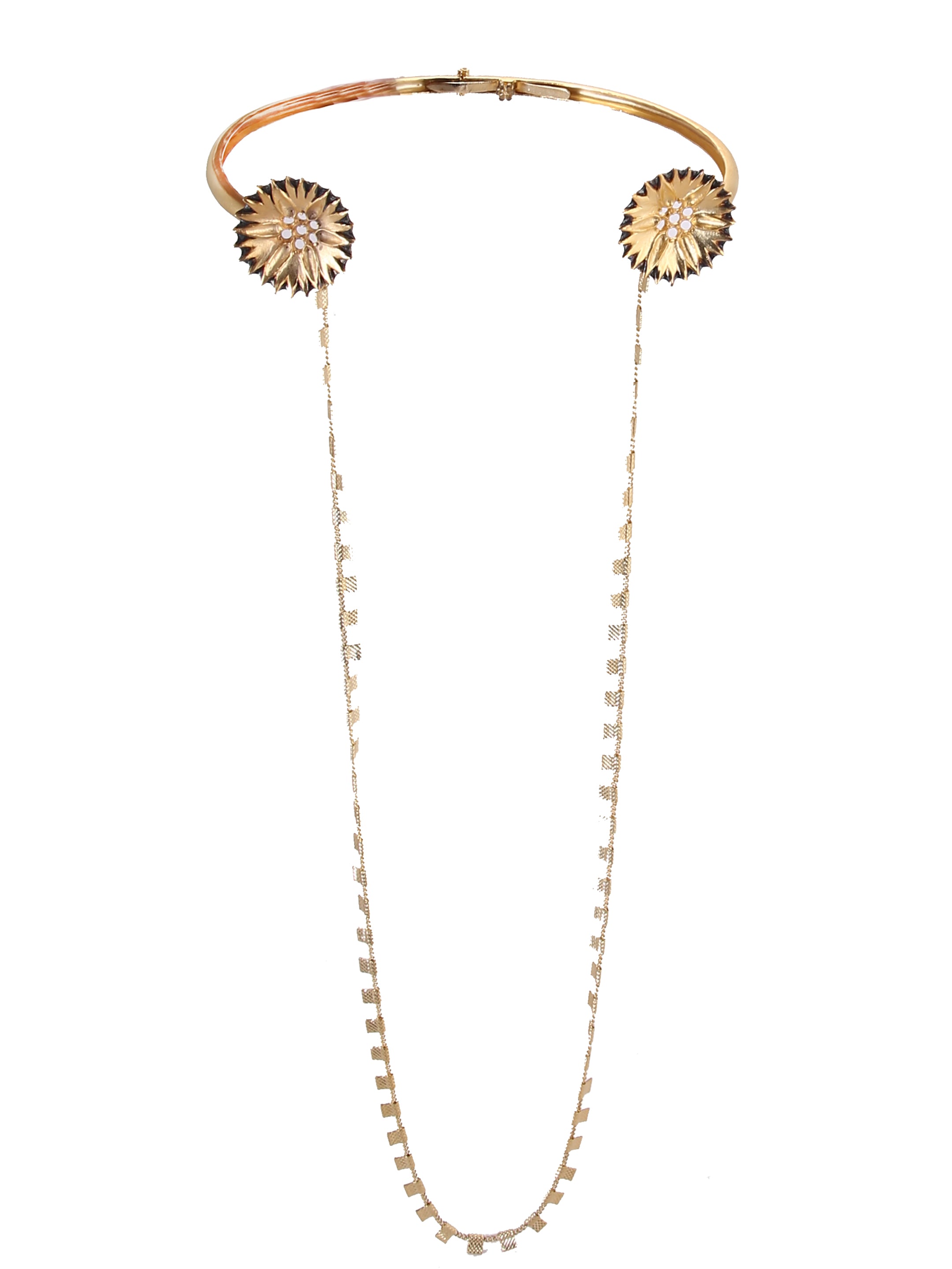 Apropos accolade choker