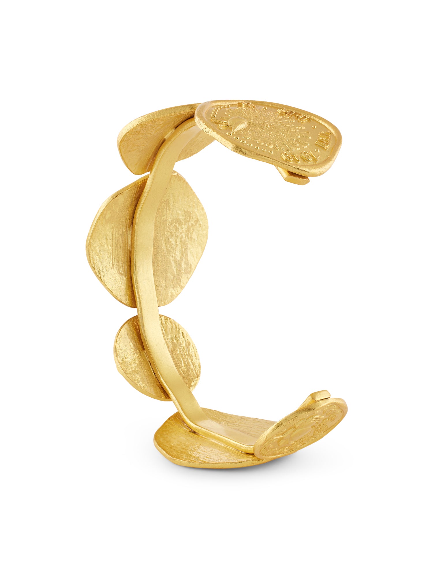 MOR SHAKTI CUFF
