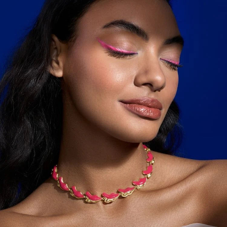 Begonia Choker