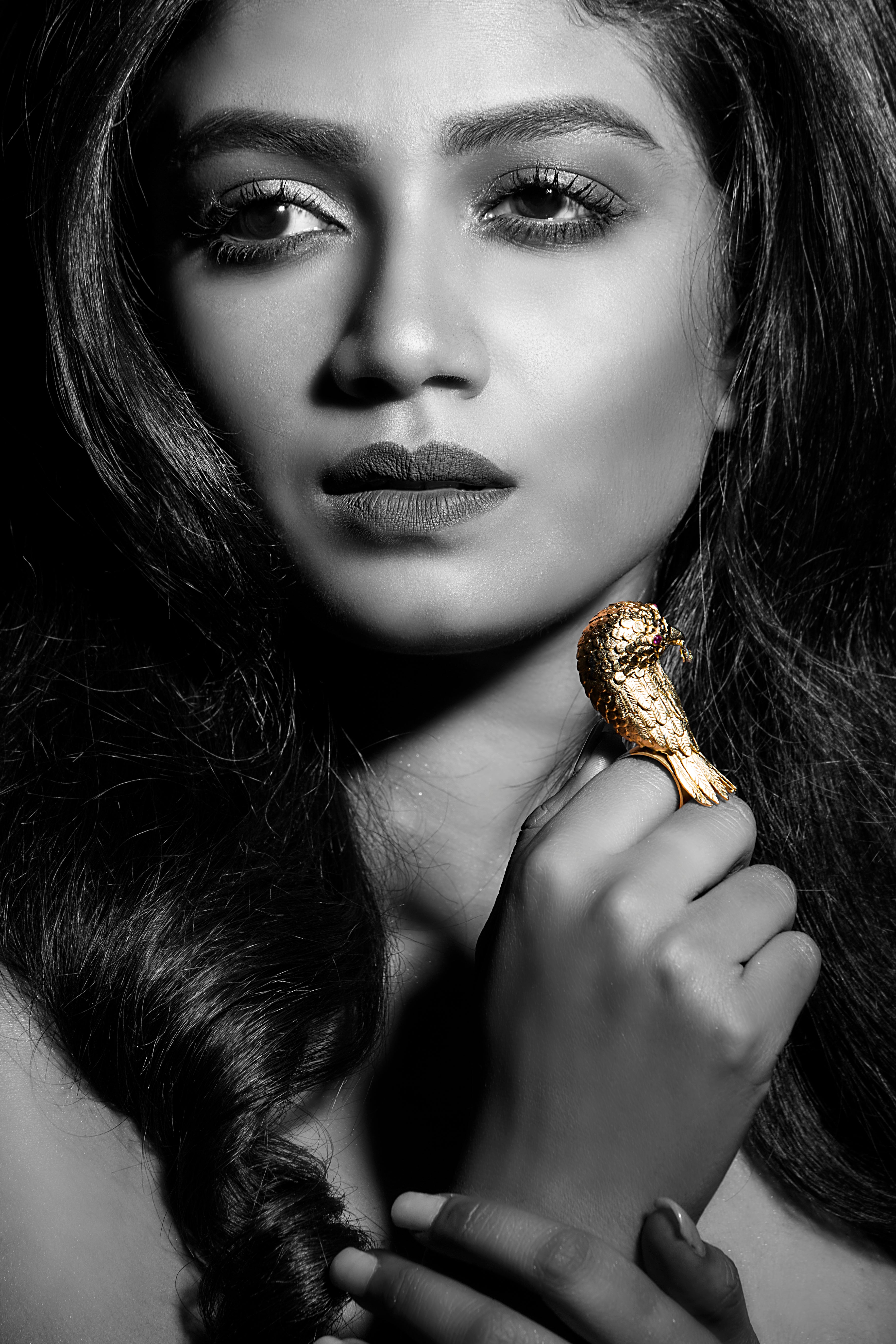 Equilibrium ring