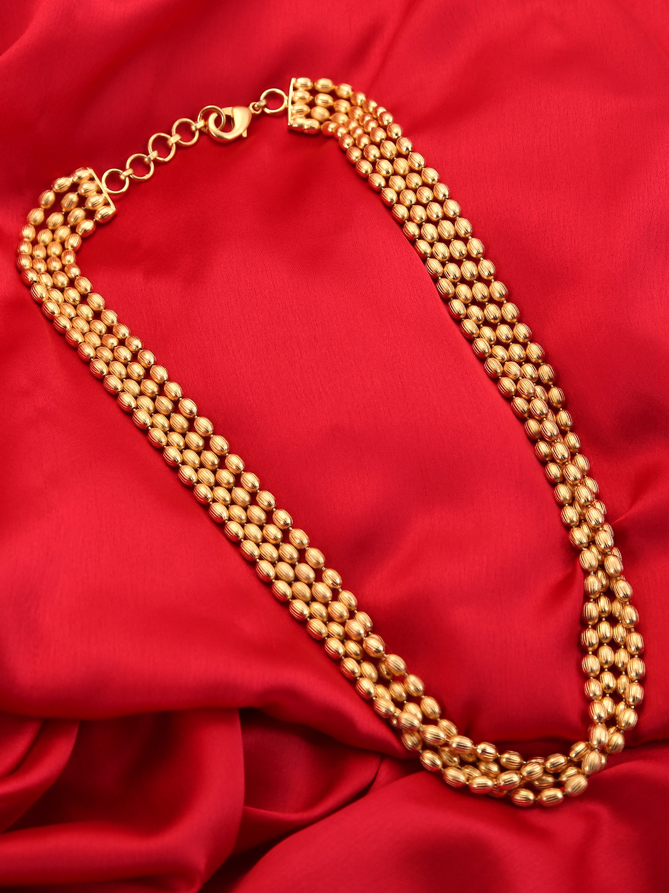 The trancsendence necklace