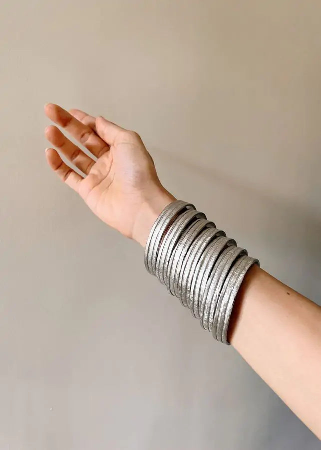 Reva bangle
