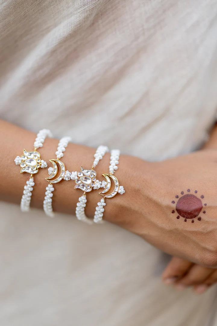 Moti bracelet