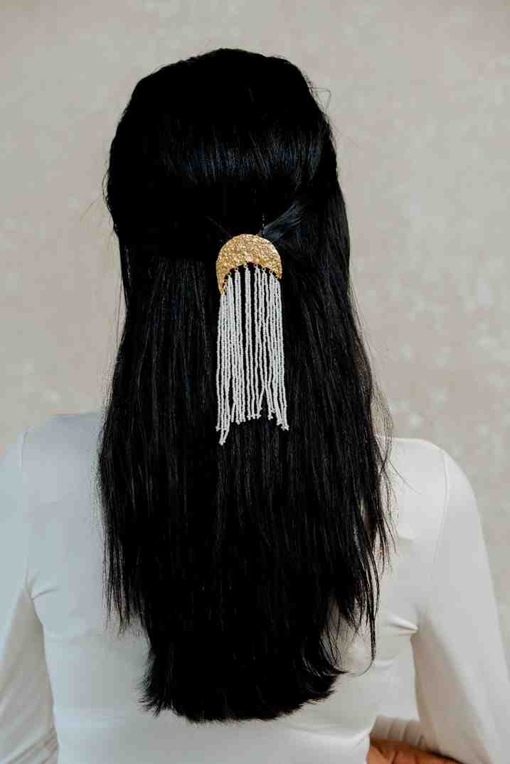 Sirat hair pin