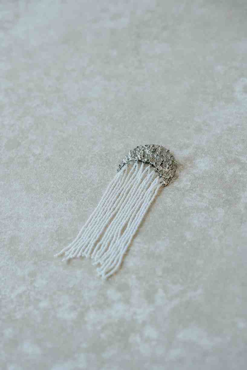 Sirat hair pin