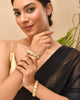 Kundan Utsav Glow Bangle