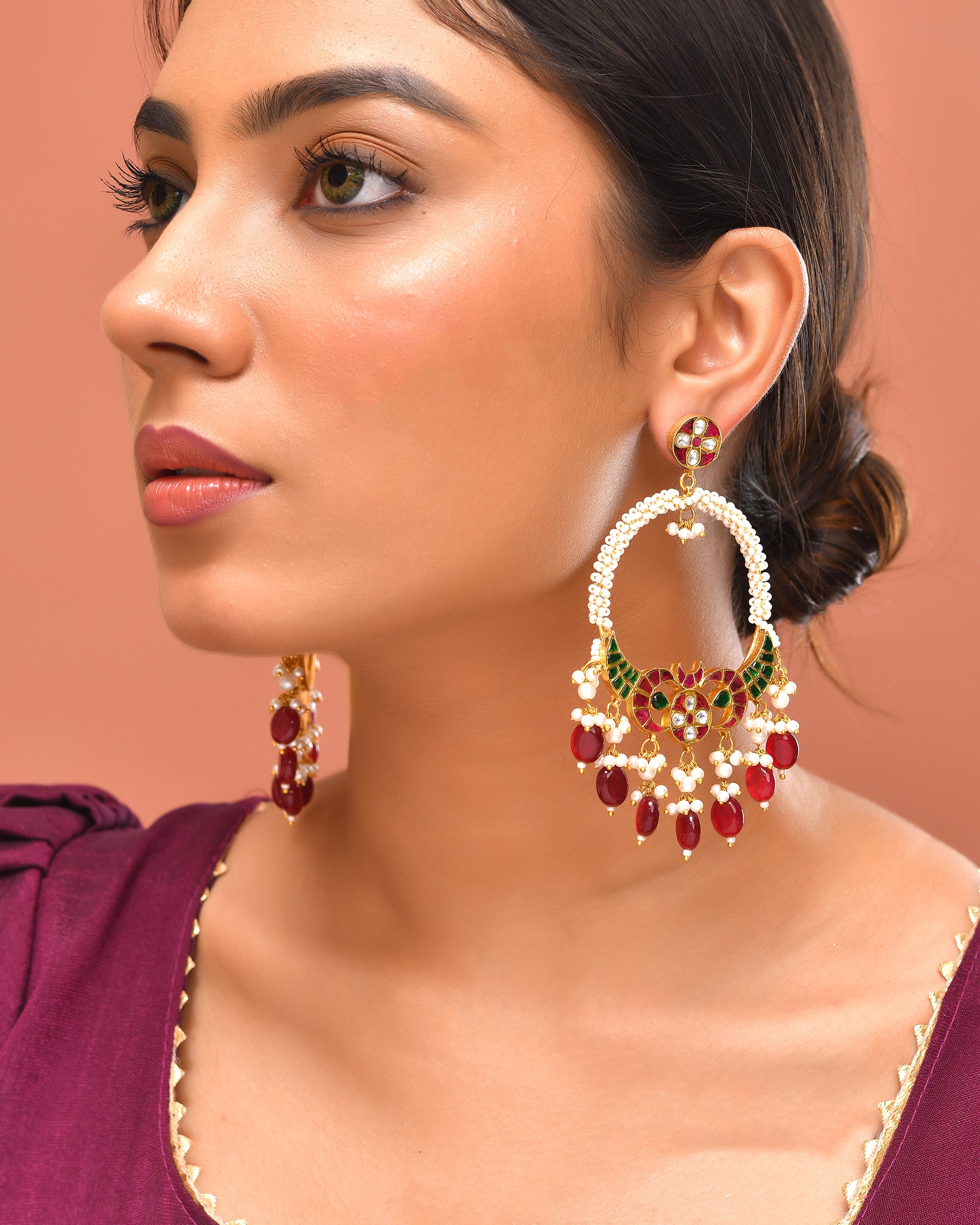 Kundan Rasleela Chandbali