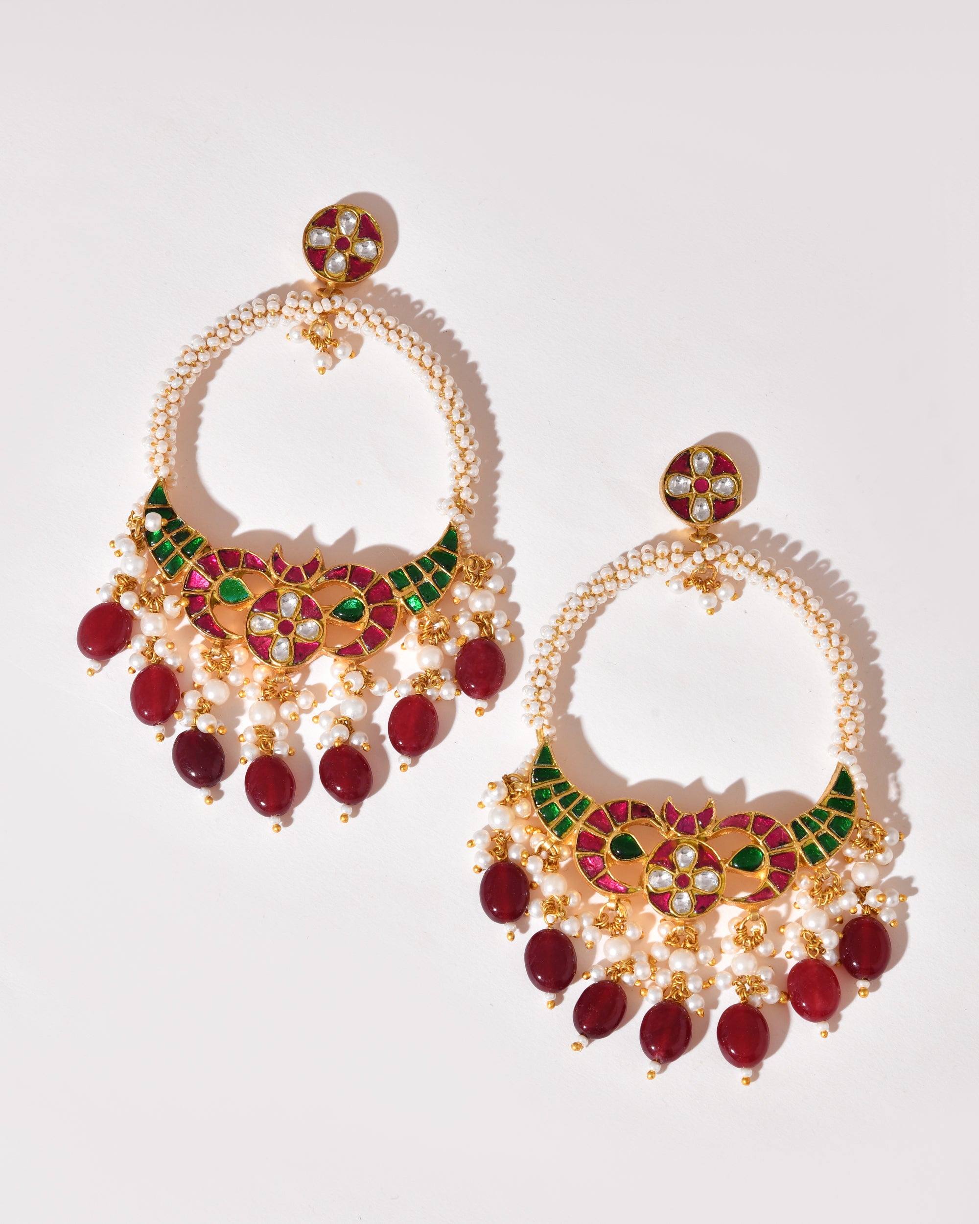 Kundan Rasleela Chandbali