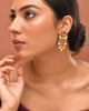 Kundan Phoolon ki Baarat Earrings