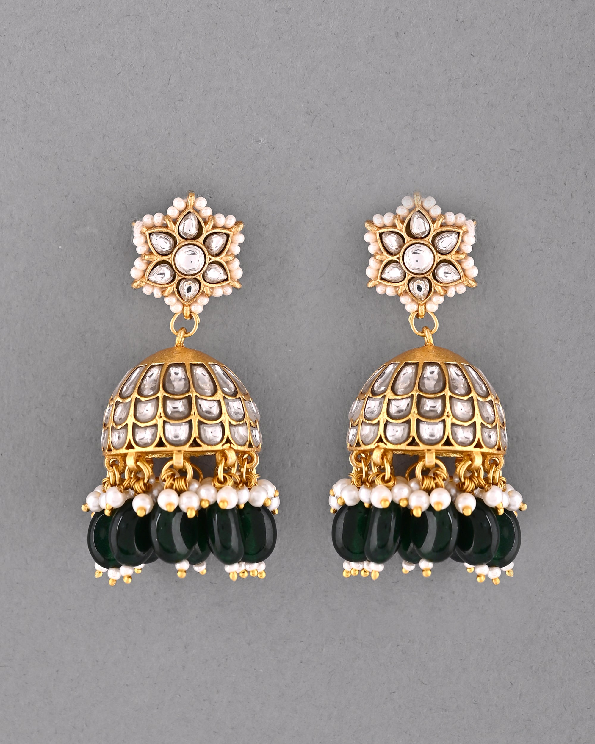 Kundan Mohini Jhumki
