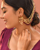 Kundan Ruby Grace Earchain