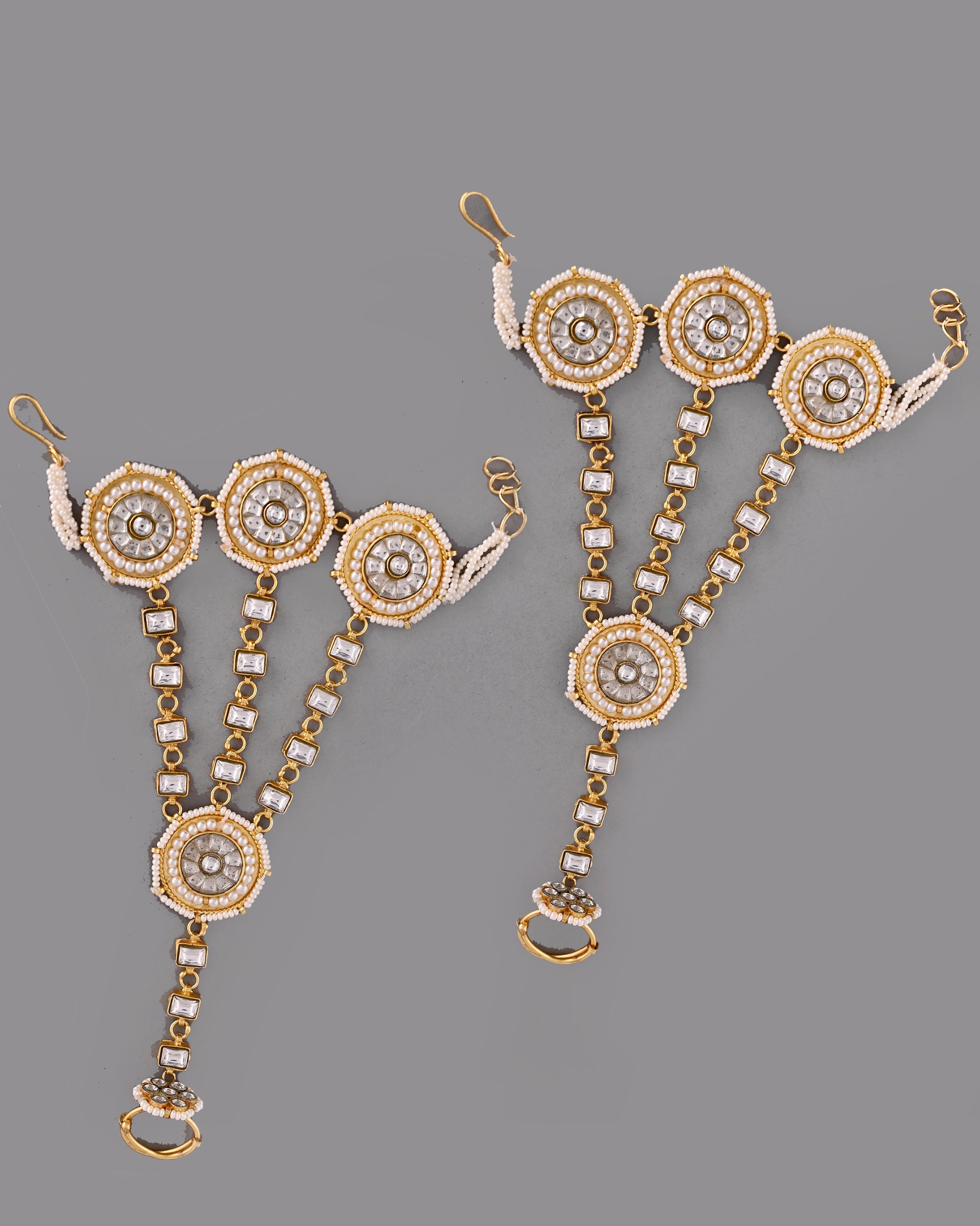 Kundan Rajwada Hathphool