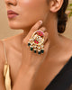 Kundan Amrapali Ring