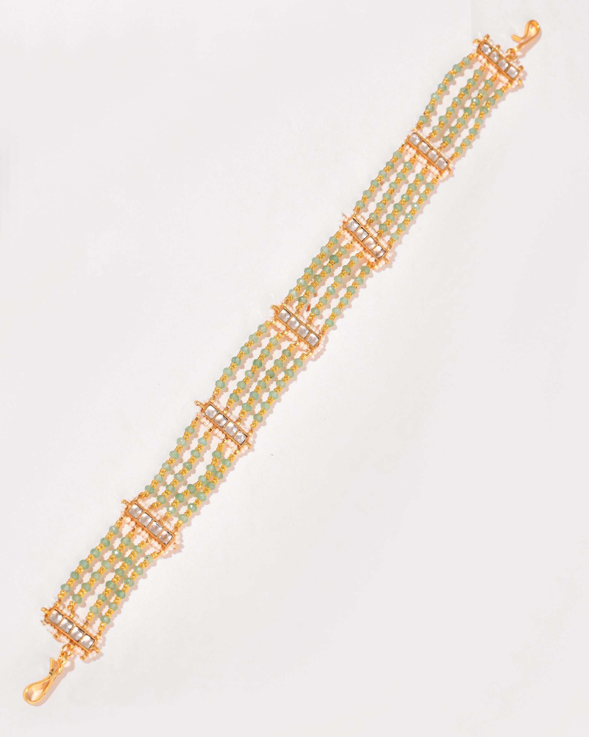 Kundan Rajwada Queen Sheeshphool