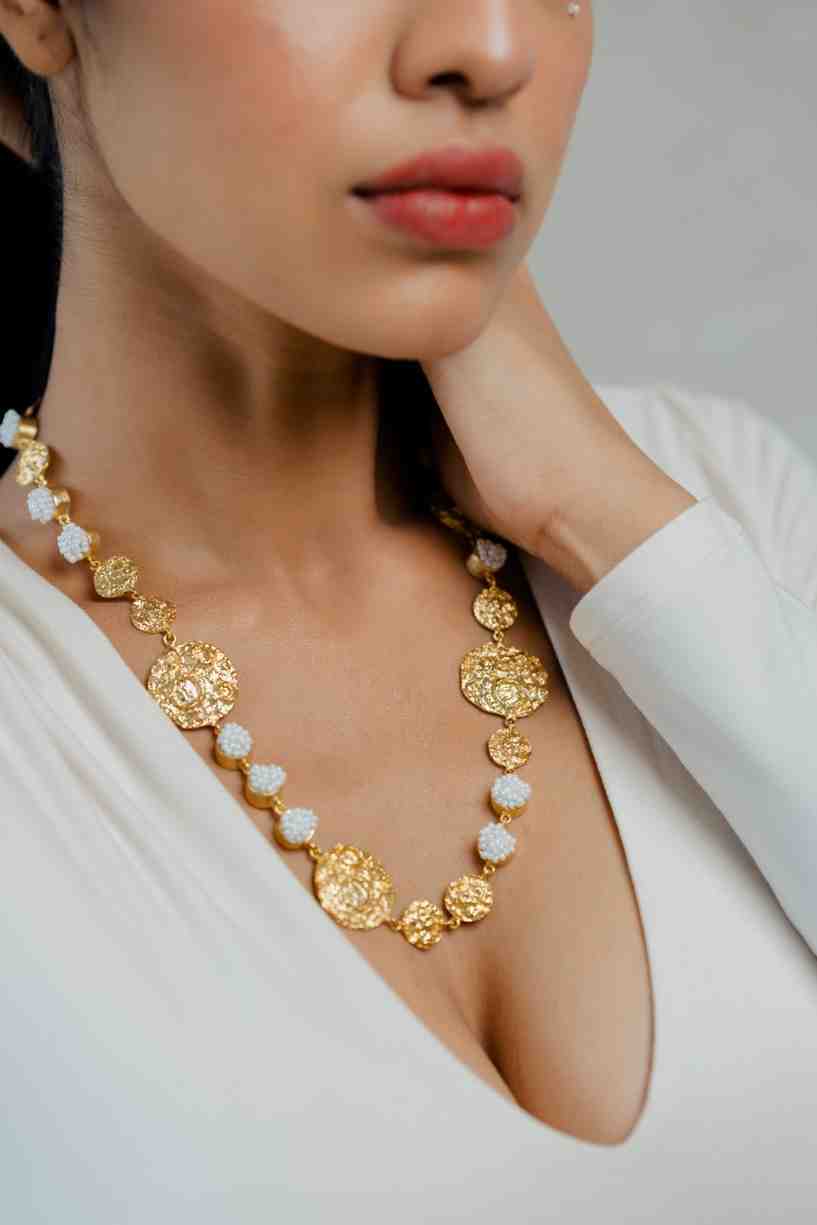 Khwaab necklace