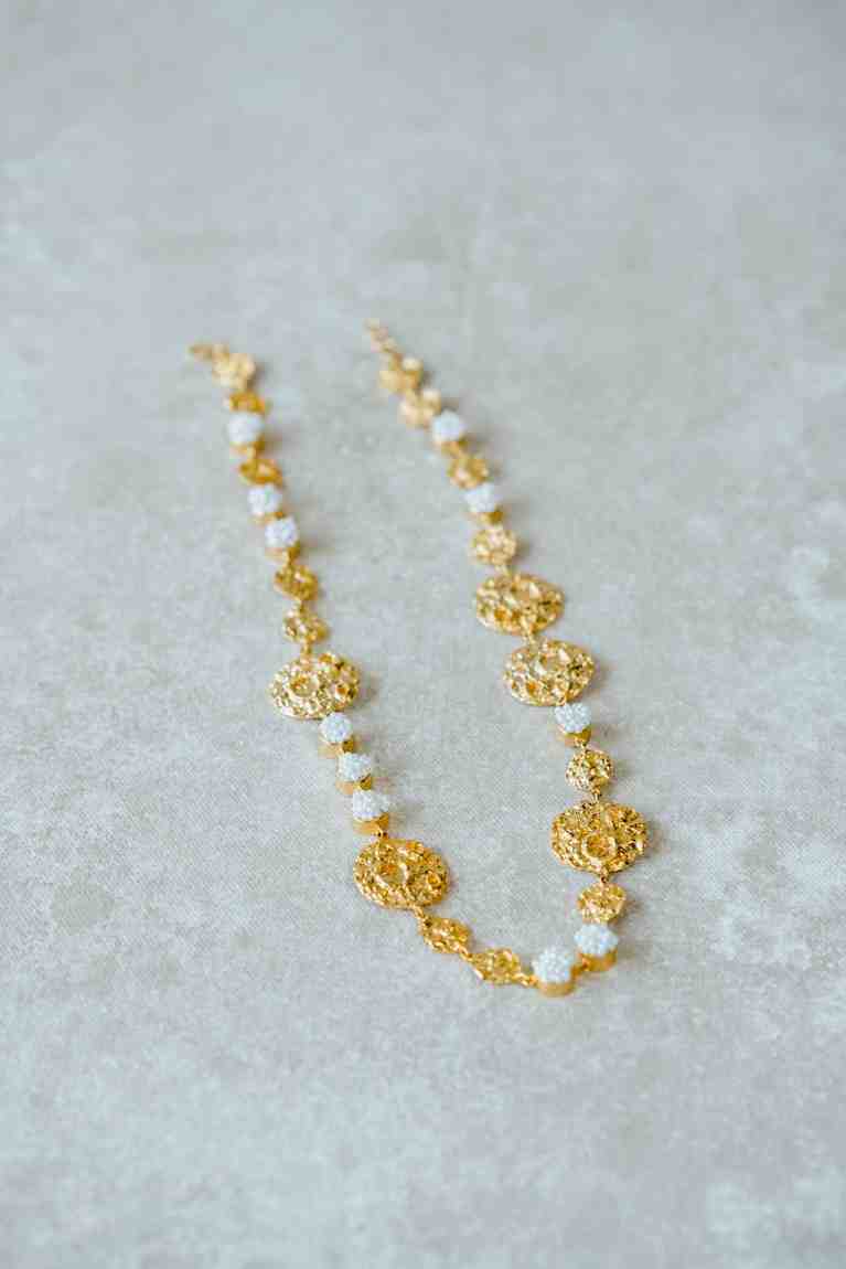 Khwaab necklace