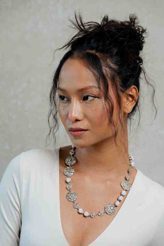 Khwaab necklace