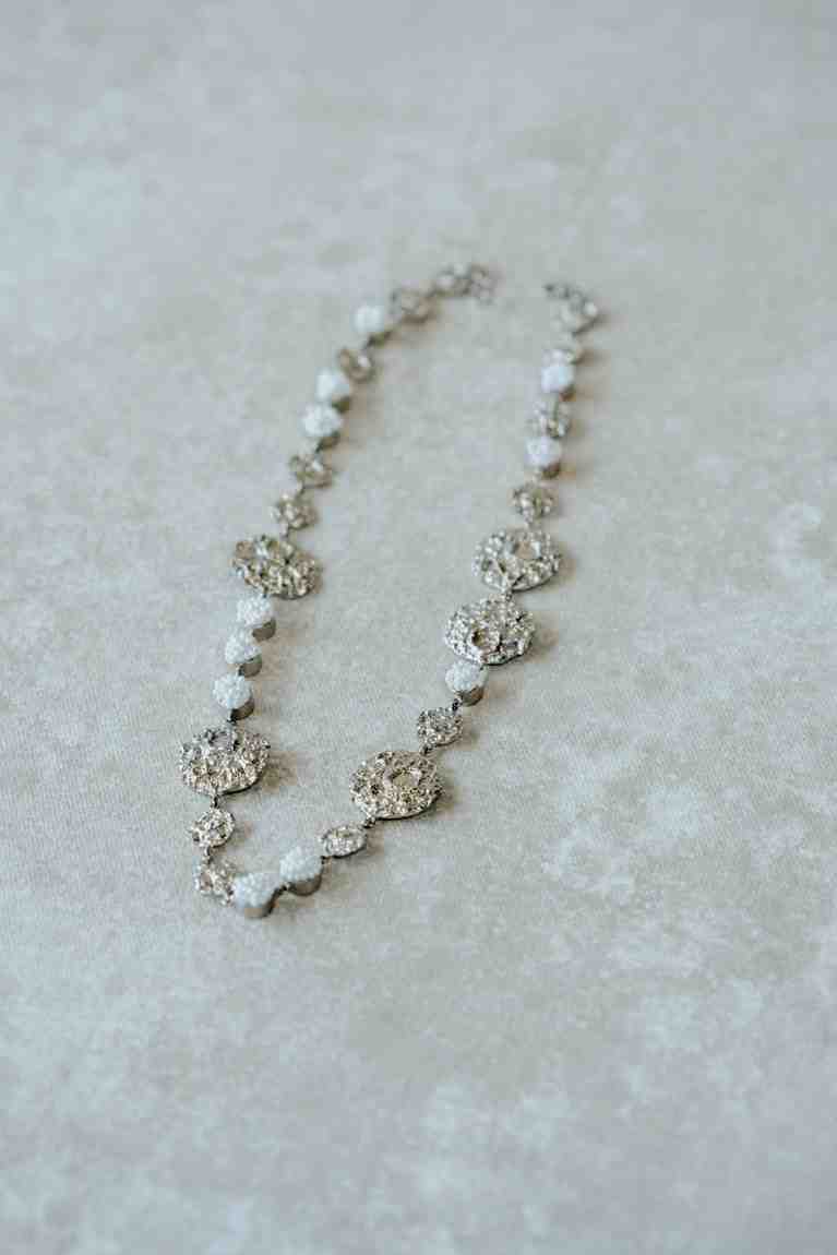 Khwaab necklace