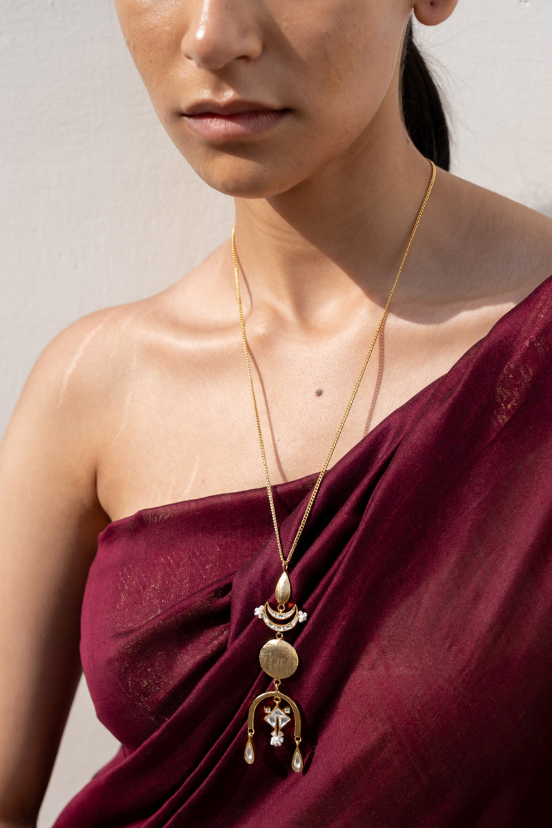 Tijori pendant