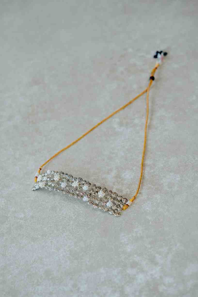 Noor choker