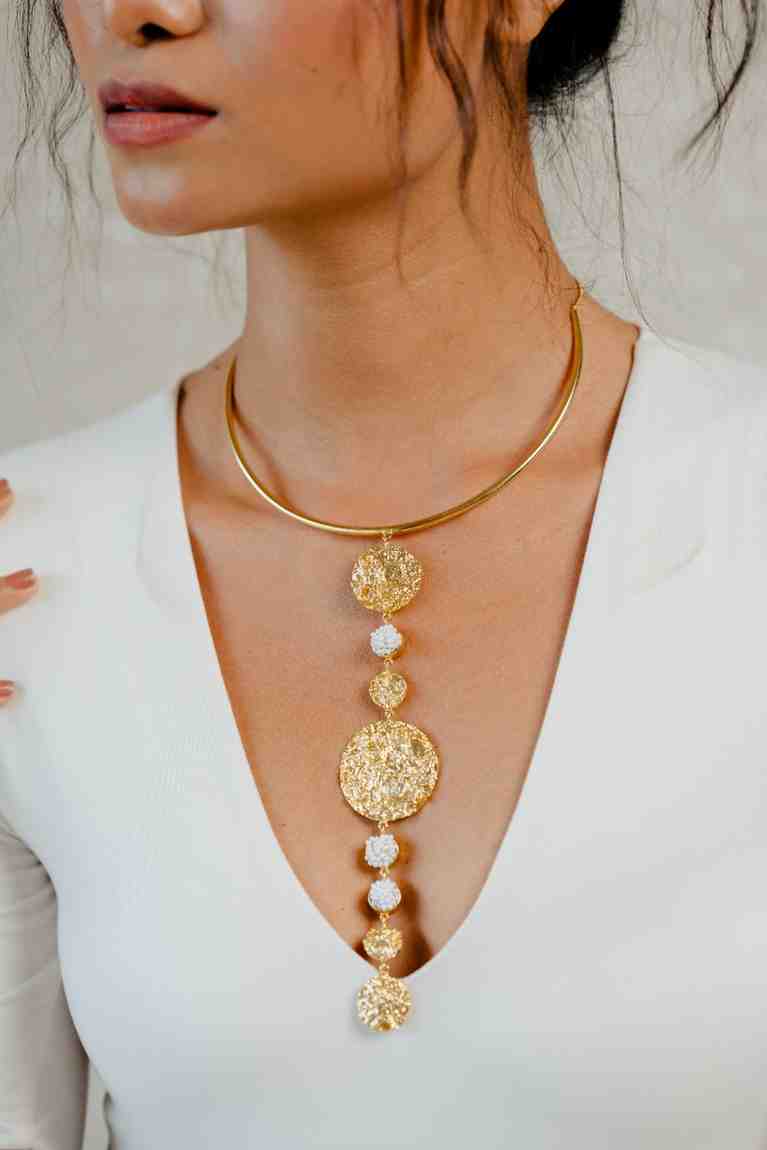 Seet necklase