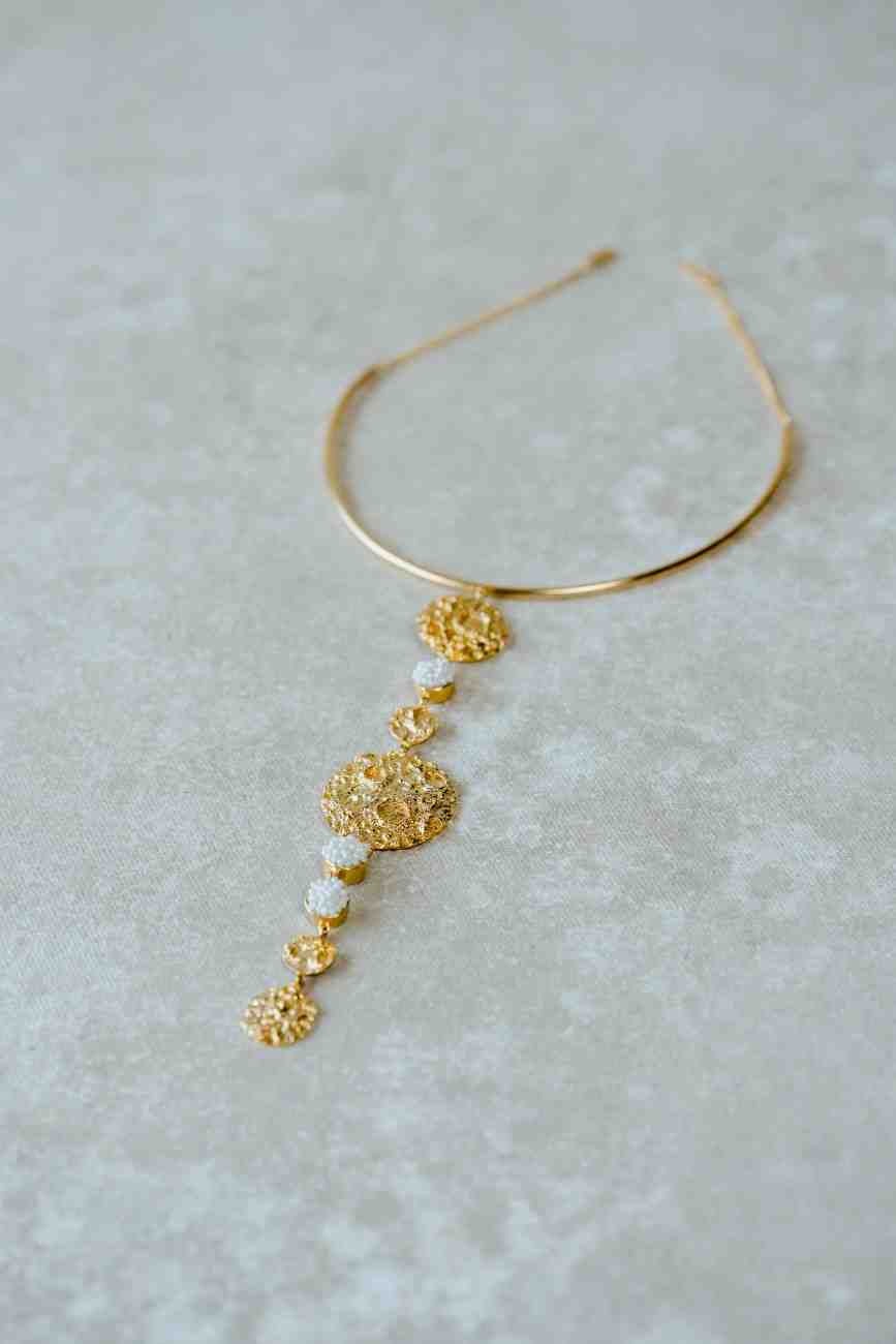 Seet necklase
