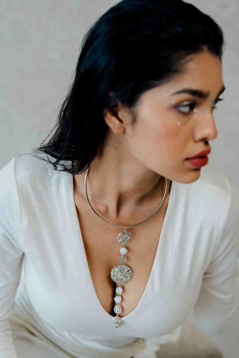 Seet necklase