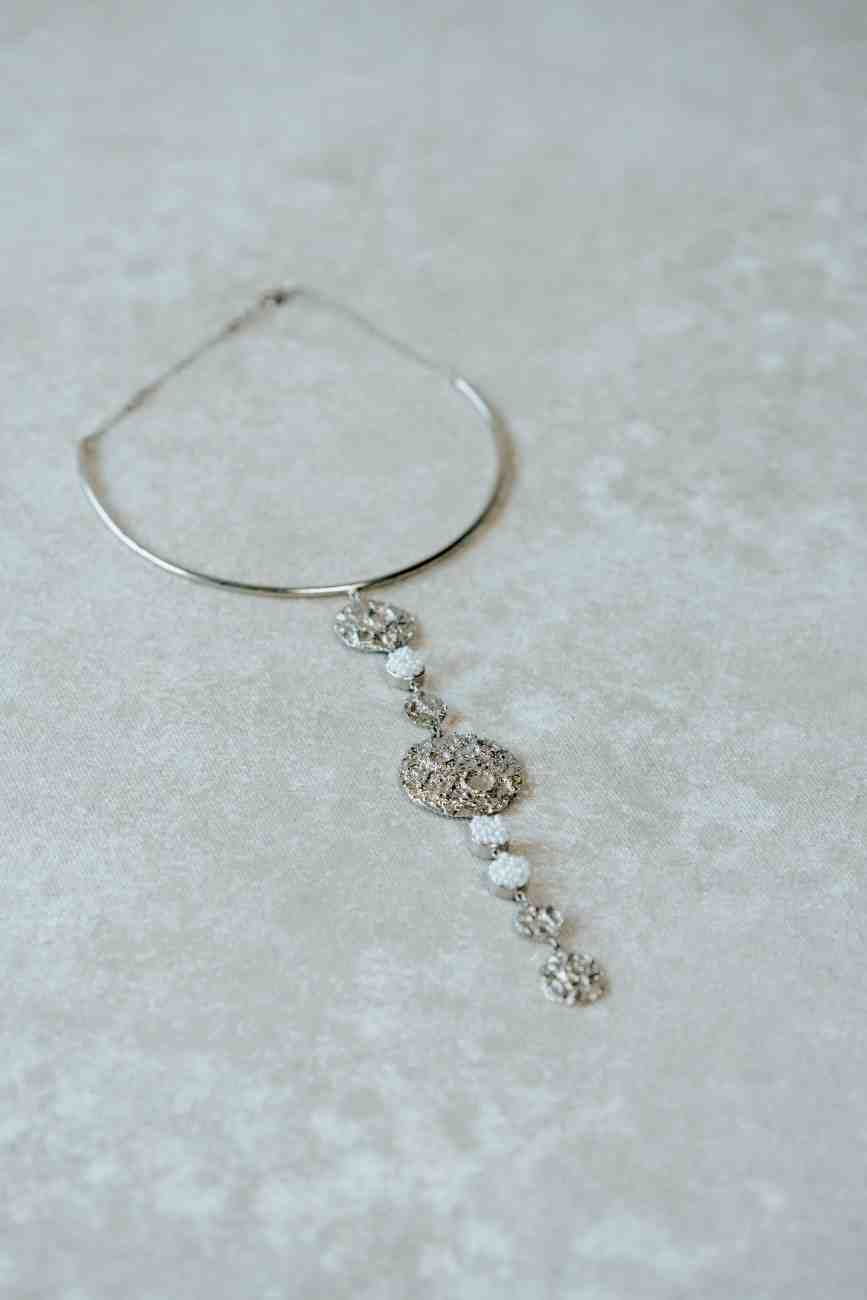 Seet necklase