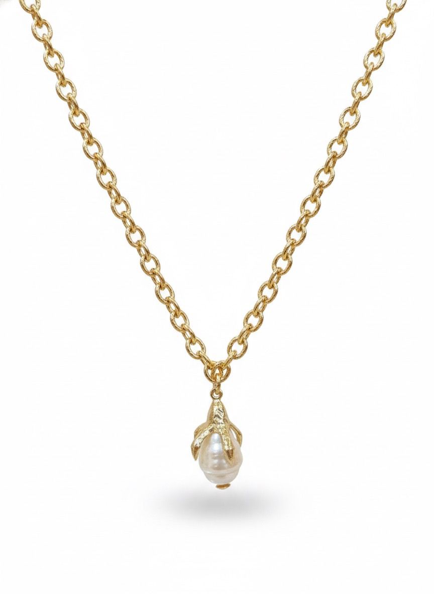 Aurora Link necklace