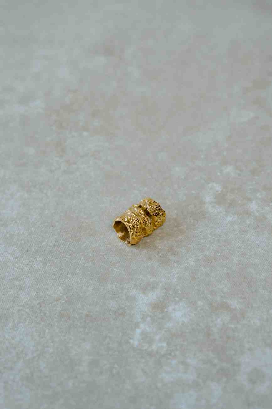 Aabha ring