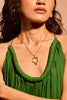 Aura flow pendant