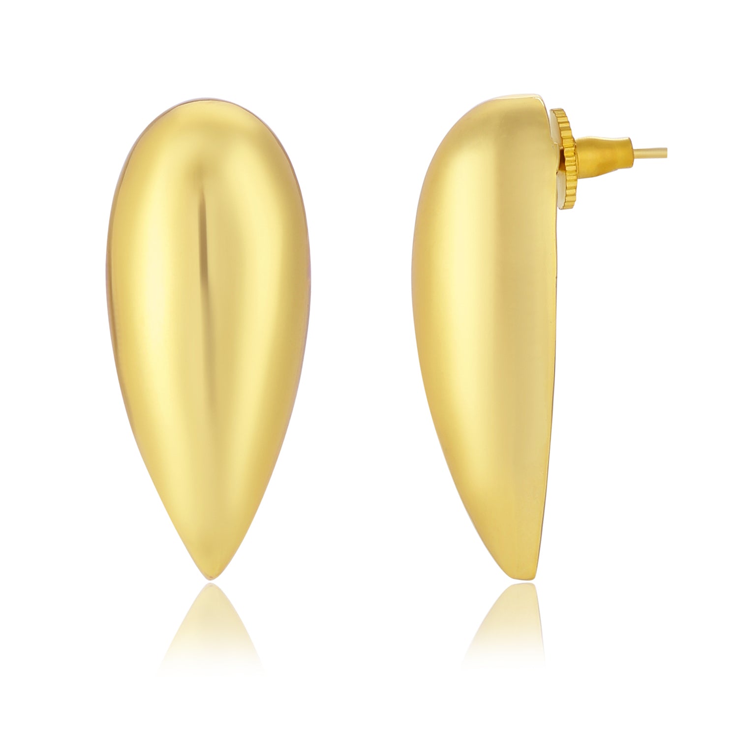 Amore Drop Studs