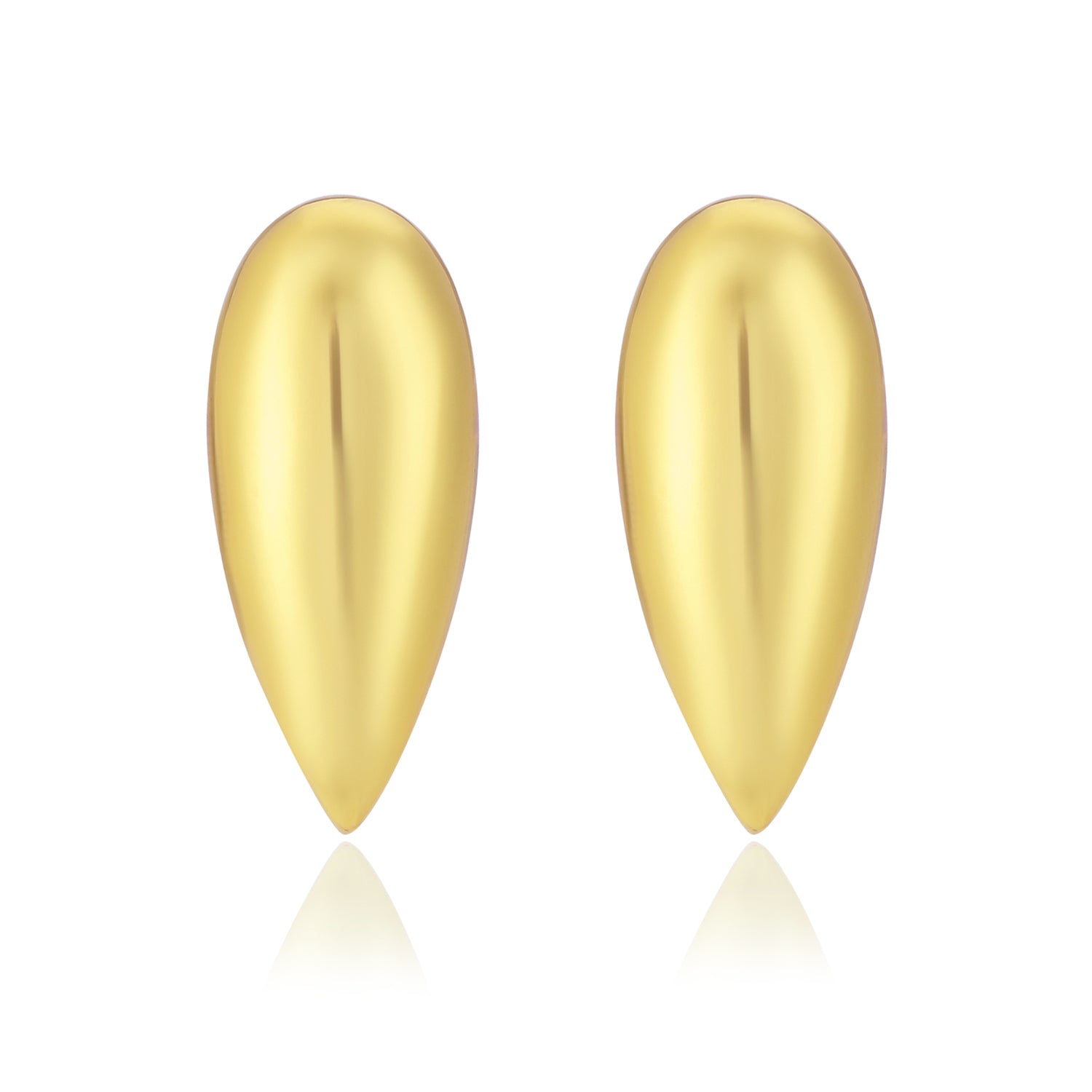 Amore Drop Studs