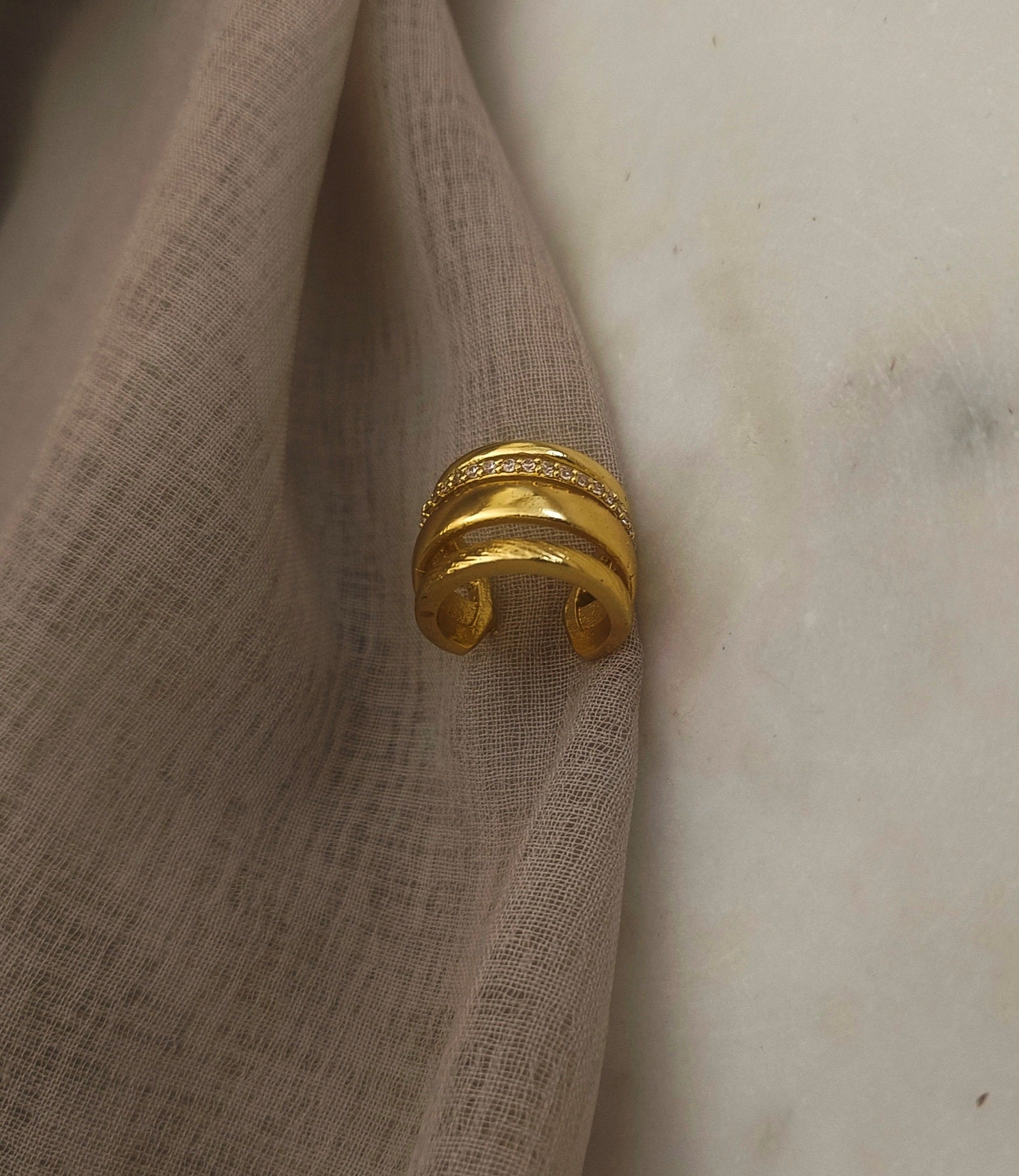 Caira Multi Ring