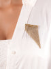 Tesoro brooch