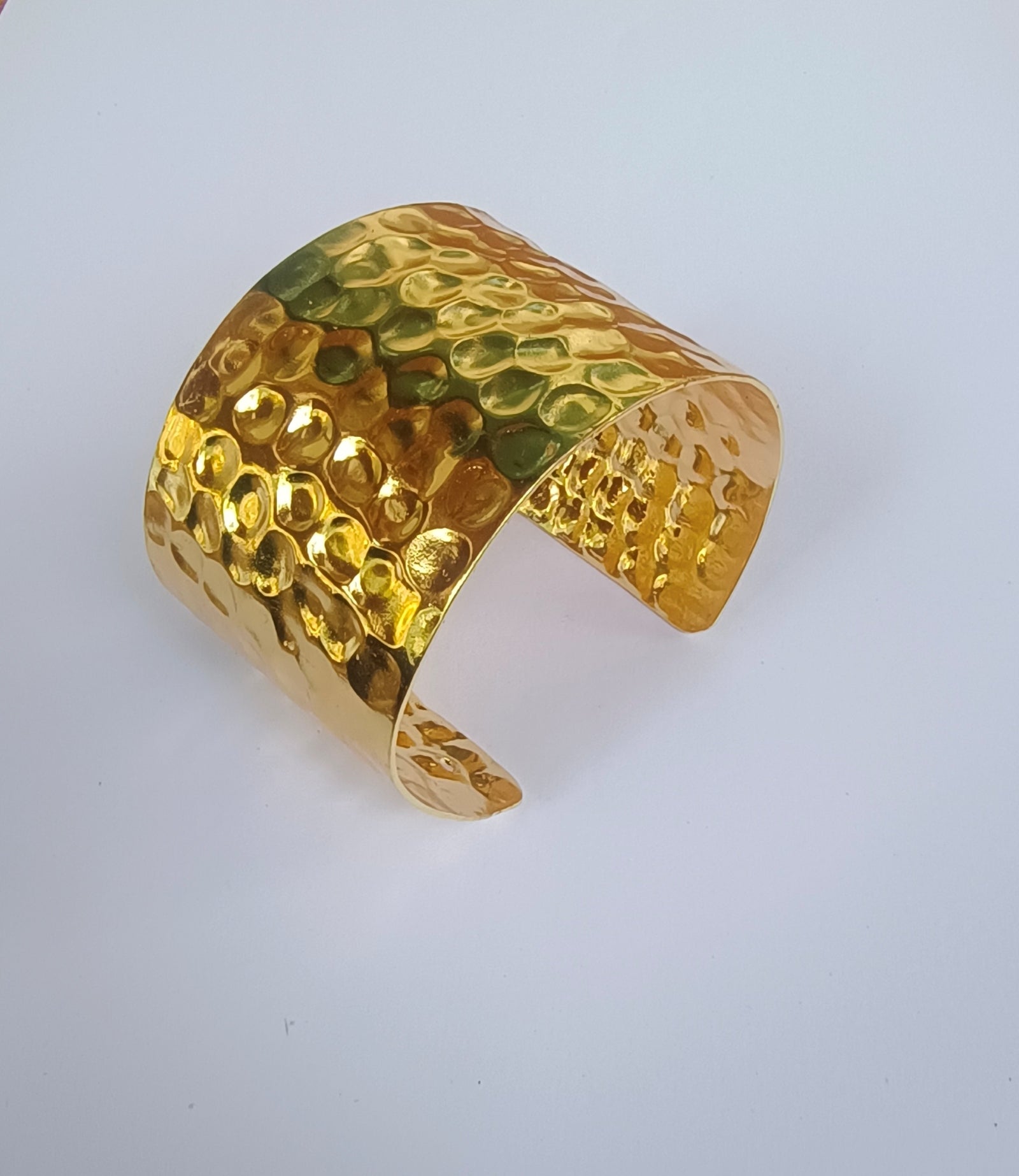 Baro Cuff (Wide)