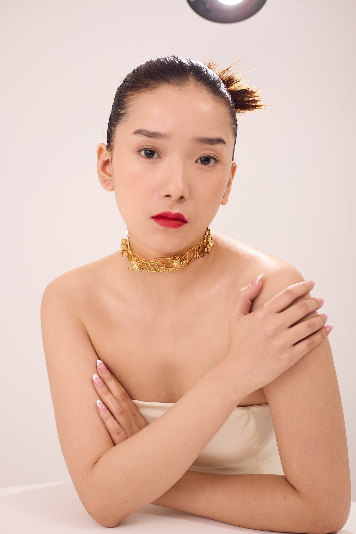 Cassie Necklace