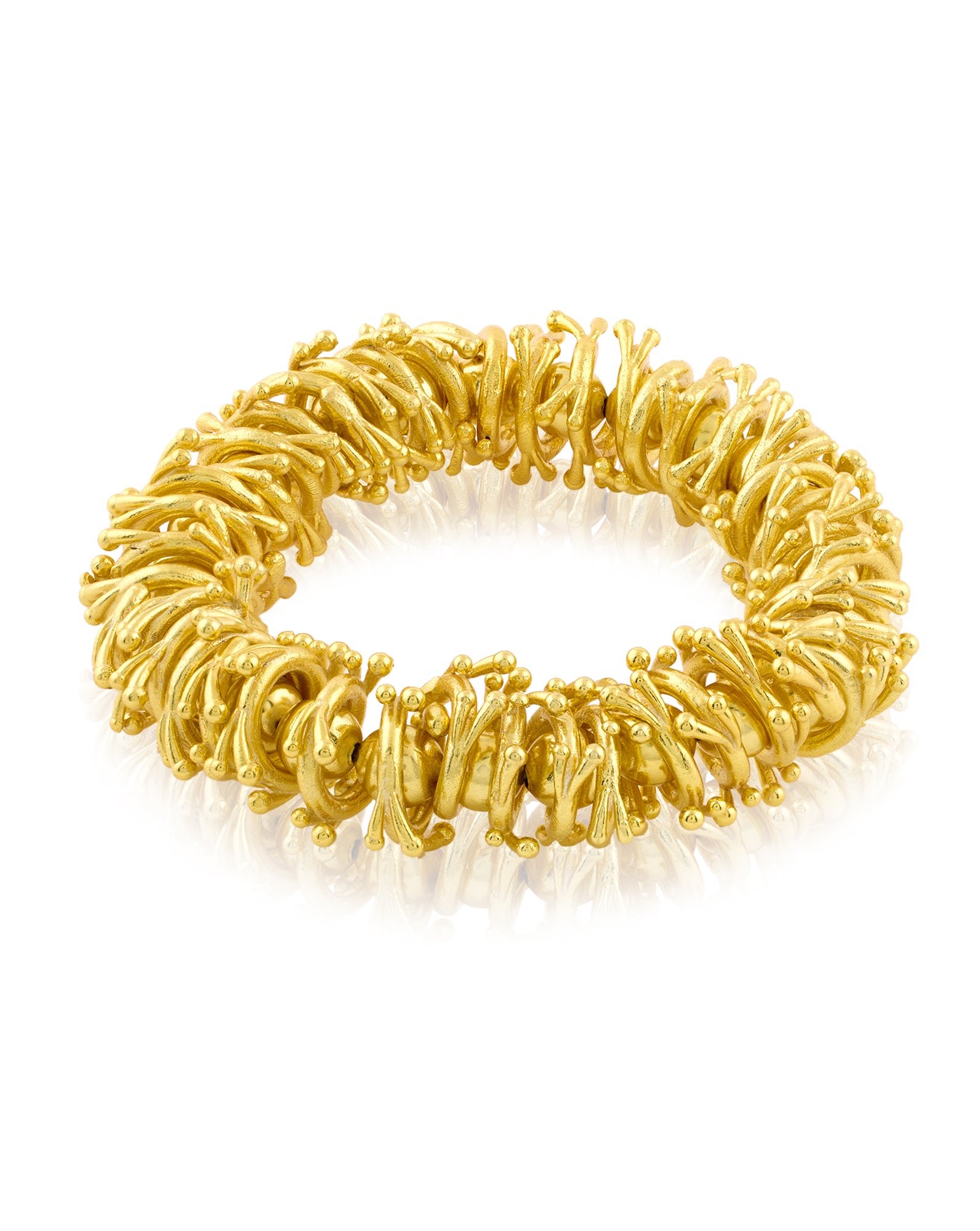 Amour Round Bracelet