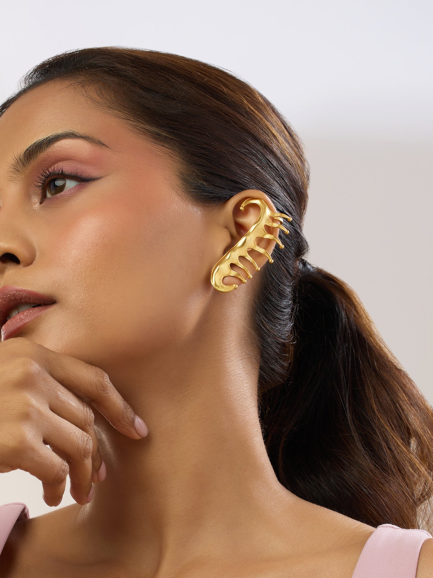 Vine Ear Climber