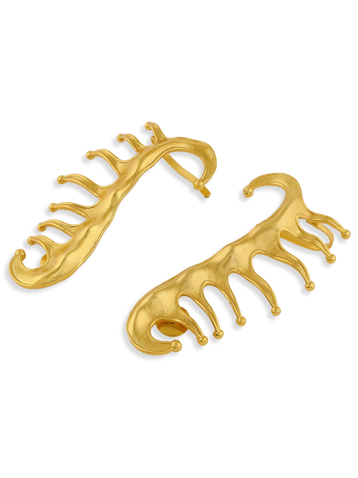 Vine Ear Climber