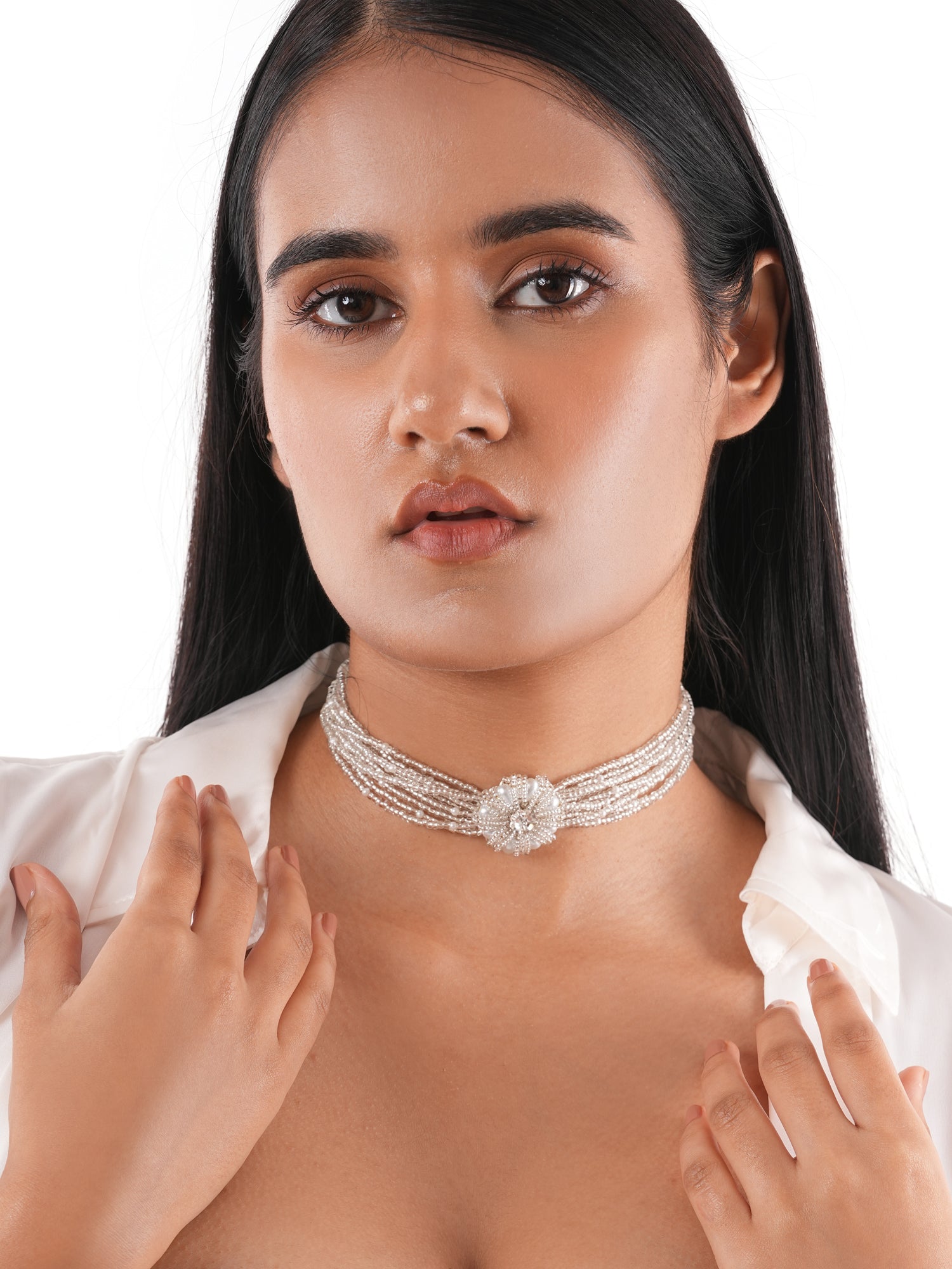 Chandni choker