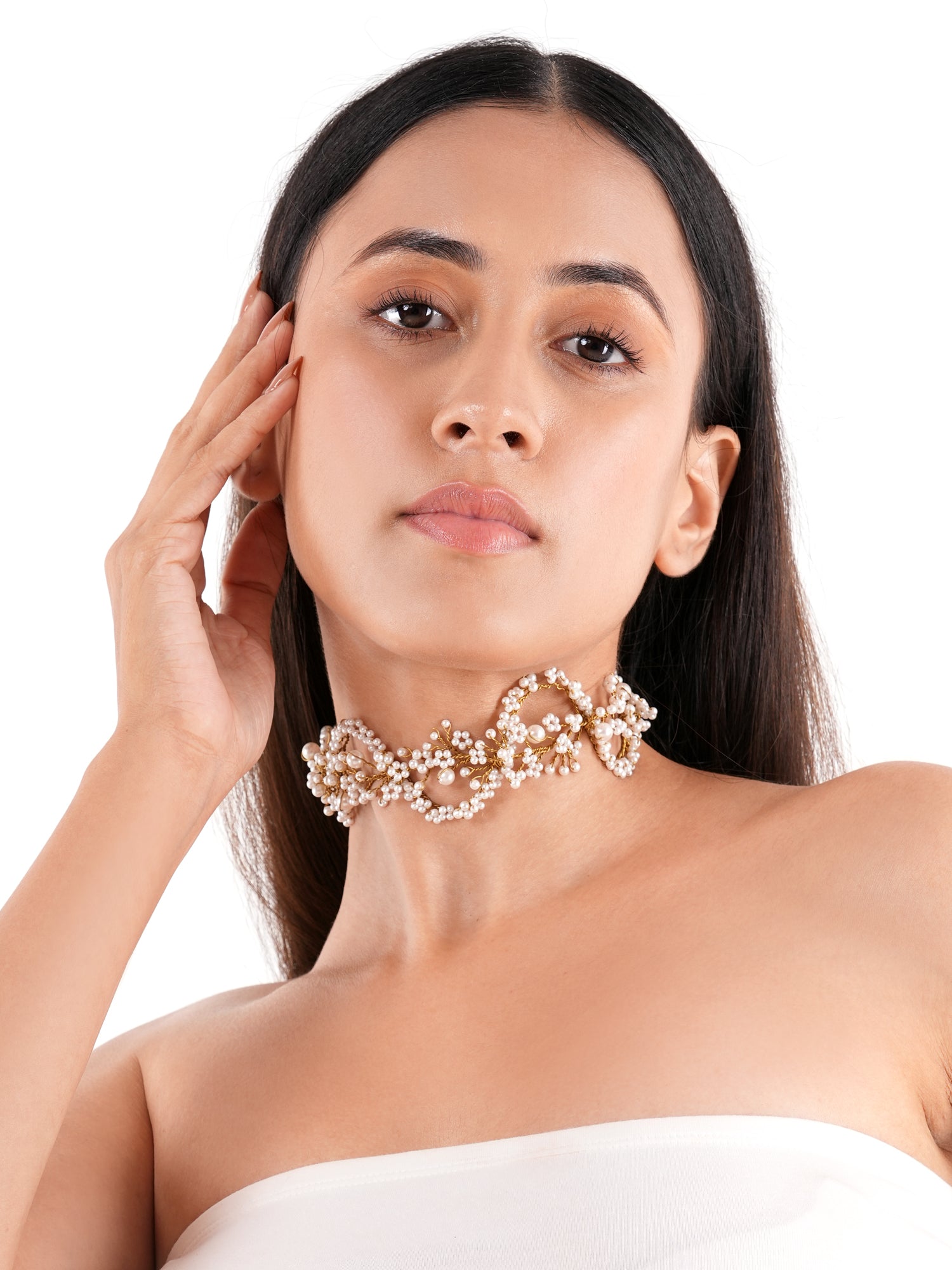 Niebla choker
