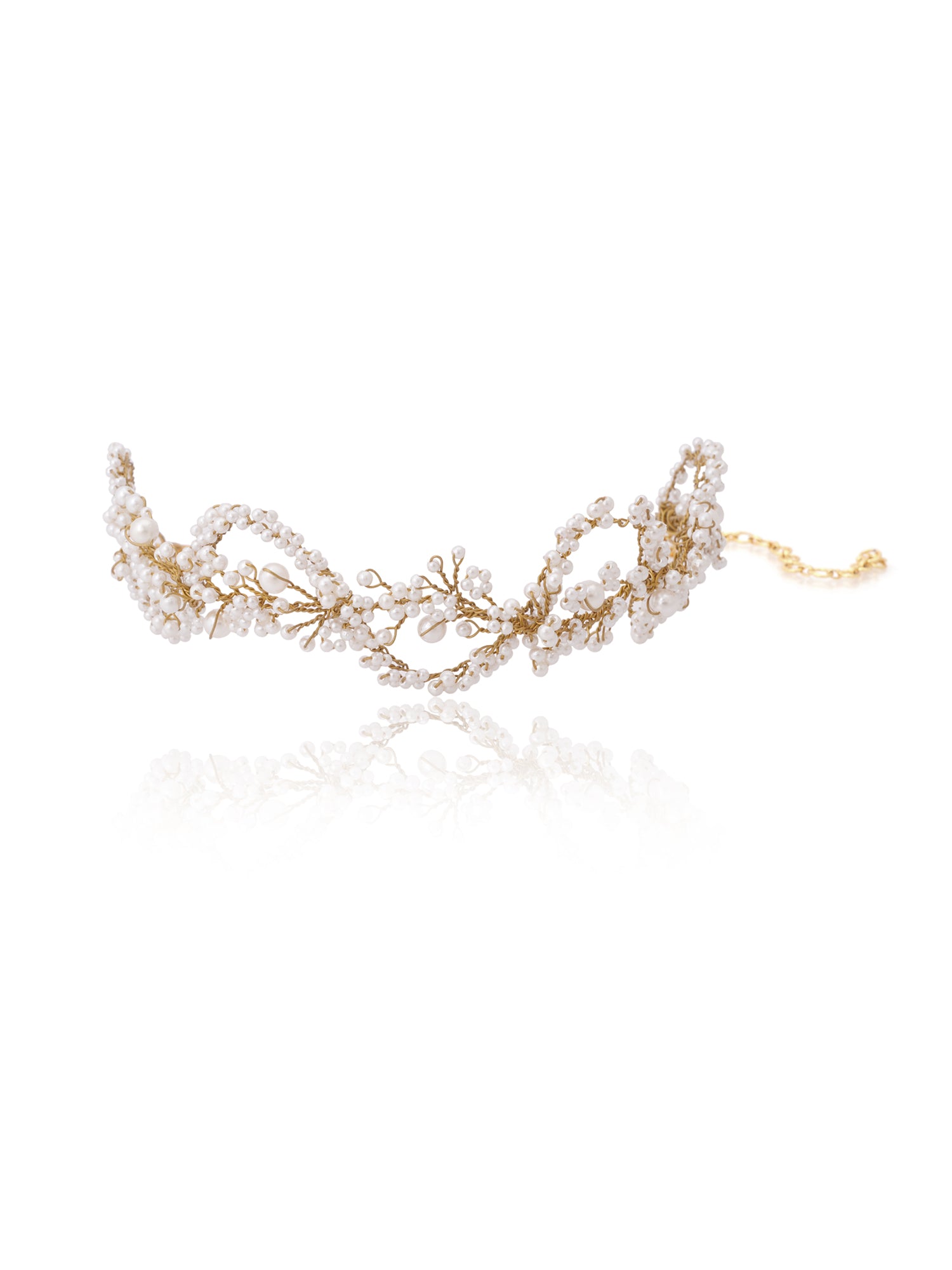 Niebla choker