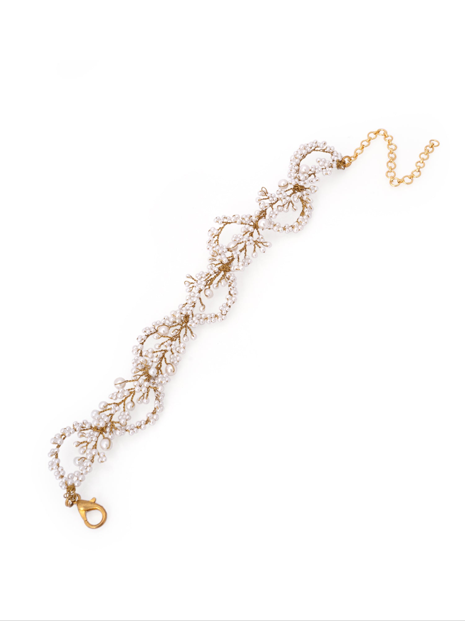 Niebla choker